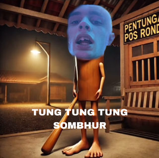 sombr sahur | .gg/sombr