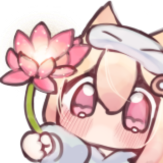 flowers Discord sticker