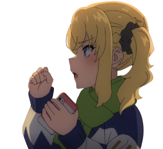 Nodoka Box Discord sticker
