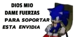 RT_Envidia  Discord sticker
