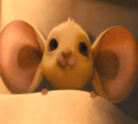ratoncito Discord sticker