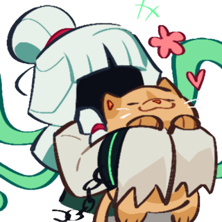 Spirit cat awhh || /necromancy