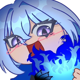 Galbrena flame heart - selene