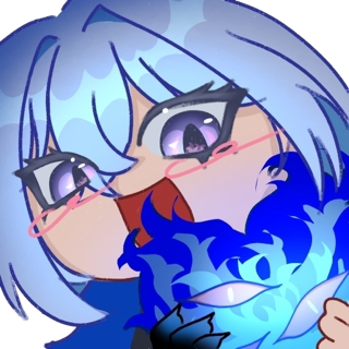 Galbrena heart eyes - selene