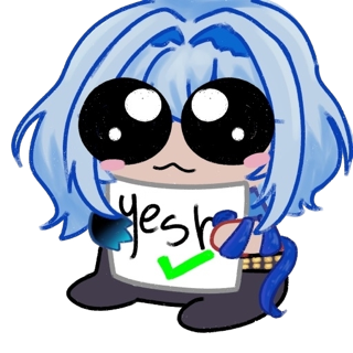 Galbrena yesh - selene