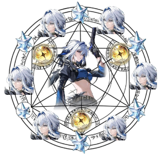 Galbrena Summoning _Yuta
