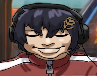 please wheat i need this Discord sticker