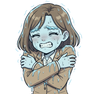 Alice_Cold Discord sticker