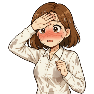 Alice_Hot Discord sticker