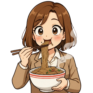 Alice_Noodles Discord sticker