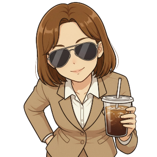 Alice_cool Discord sticker