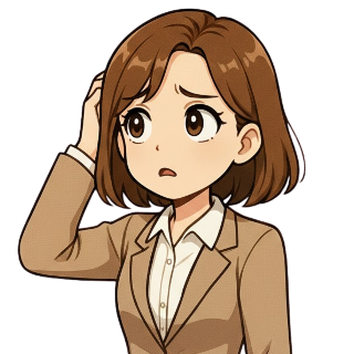 Alice_Think Discord sticker