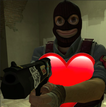 cs_heart Discord sticker