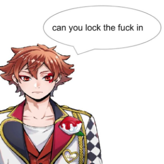 Lock in bro.. /heartscord