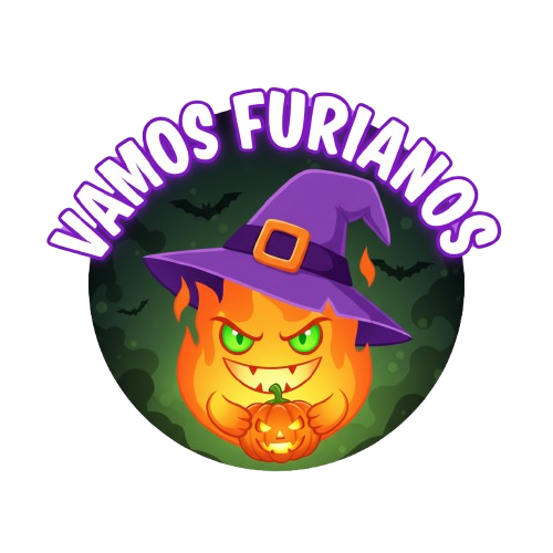 GOGO FURIANOS Discord sticker