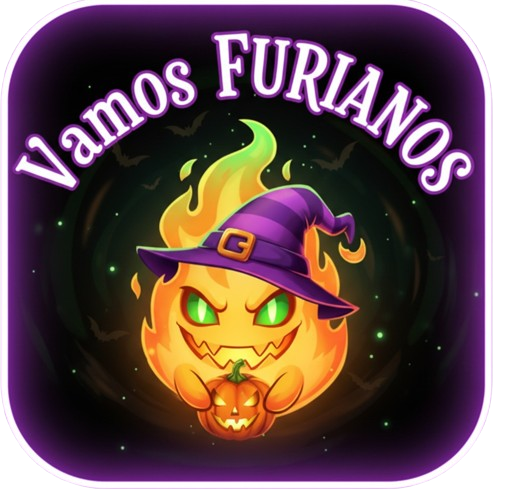 FURIFURI Discord sticker