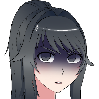 YanSickOfYourShit Discord sticker
