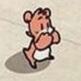 Mouse laughing Discord sticker