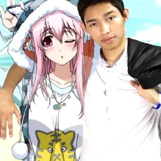 dess y su neka .gg/lco Discord sticker