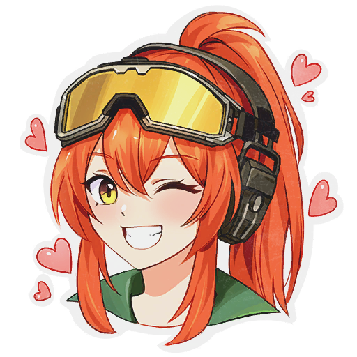 1stFG_WarThunderAnimeGirl