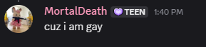 GAY MATT