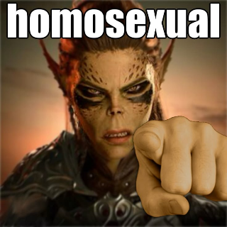 Lazel gay Discord sticker
