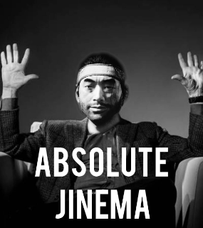 Absolute Jinema