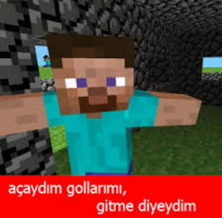 Hasret Kaldım Dostuma Discord sticker