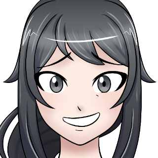 YanNervous Discord sticker