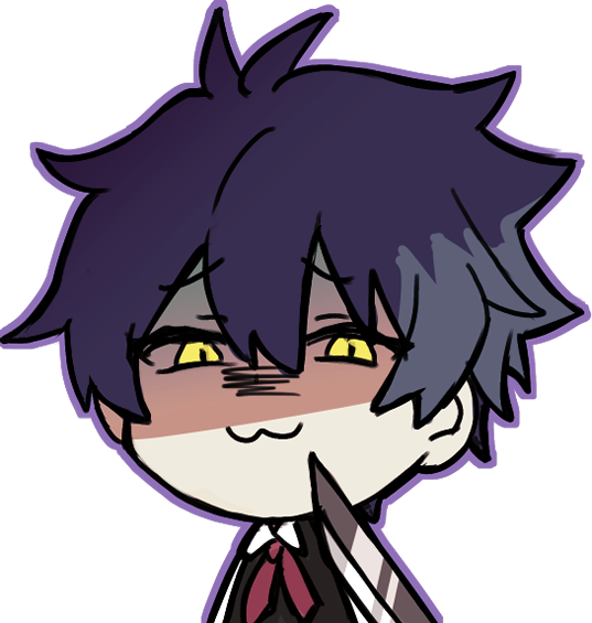 Nea Knife Discord sticker