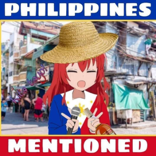 philippines mentioned Discord sticker