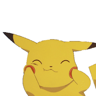 Pikacheek 