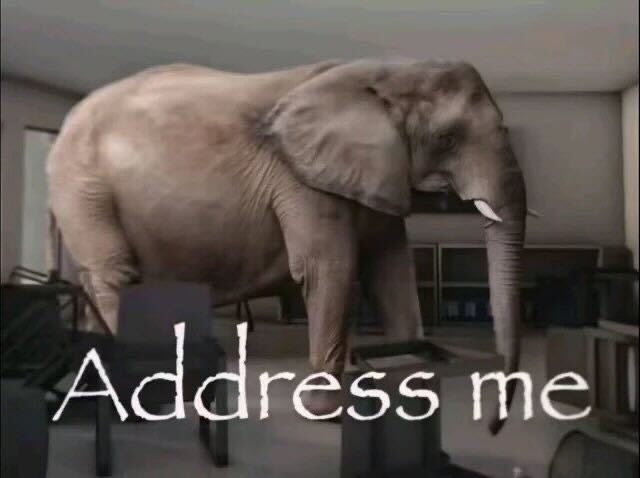 address me