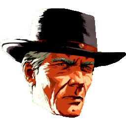 Hosea Matthews Discord sticker