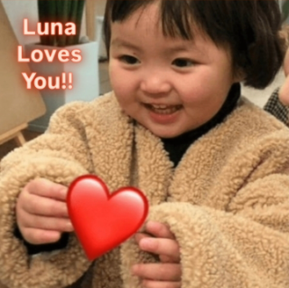 Luna_loves_you