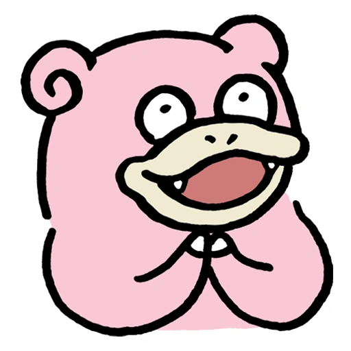 YAY Discord sticker