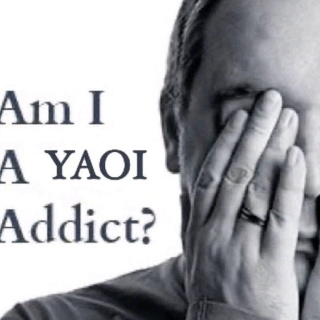 yaoi addict