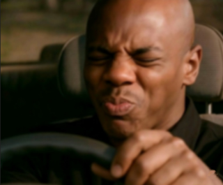 kinda homeless doakes