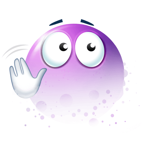 Goodbye Discord sticker