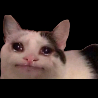 Ookay Discord sticker