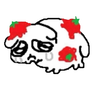 Tomato Discord sticker