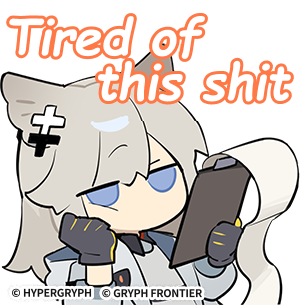 Tired edit by cbpierow