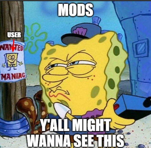 MODS