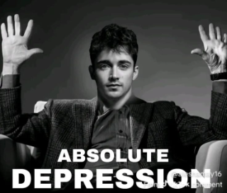 absolute depression /cheriies