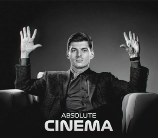 absolute cinema /cheriies