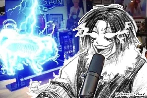 Sojo taser taser taser