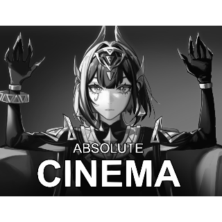 Nefer Absolute Cinema