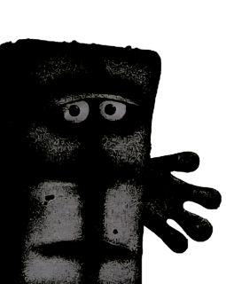 Bernd Discord sticker