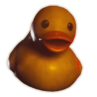 duck
