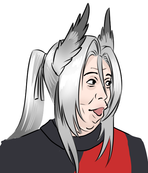 POGranichnik by @DankaShu